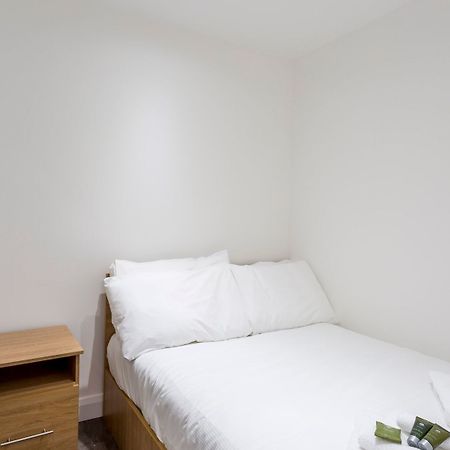 Central Manchester New Studio Apartment Buitenkant foto